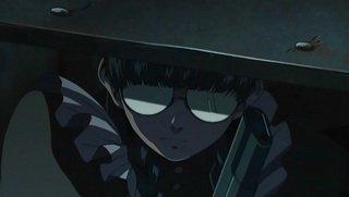 Black Lagoon, Episode 10