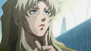 Black Lagoon, Episode 10
