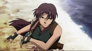 Black Lagoon 11 et 12, Fin de la Première Saison