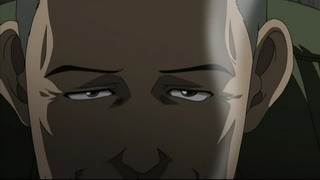 Black Lagoon 11 et 12, Fin de la Première Saison