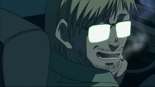 Black Lagoon 11 et 12, Fin de la Première Saison