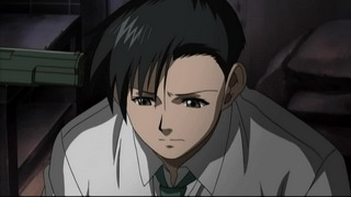 Black Lagoon 11 et 12, Fin de la Première Saison