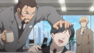 The Coyote Ragtime Show, Episode 4 The Coyote Ragtime Show, Episode 4