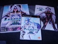 Xenosaga Episode III - Also Sprach Zarathustra