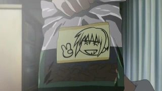 The Third, Episode 13 The Third, Episode 13