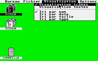 Retrogaming : l'Atari ST Retrogaming : l'Atari ST