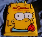 Les Simpsons, intégrale de la saison 8