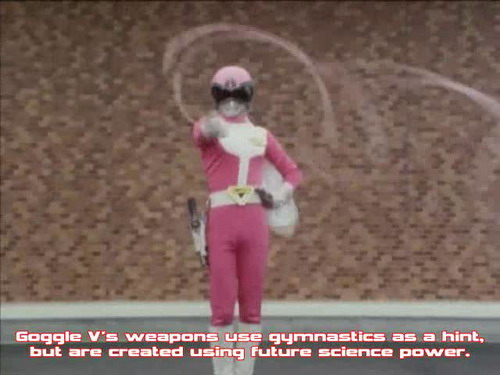 Super Sentai History Super Sentai History
