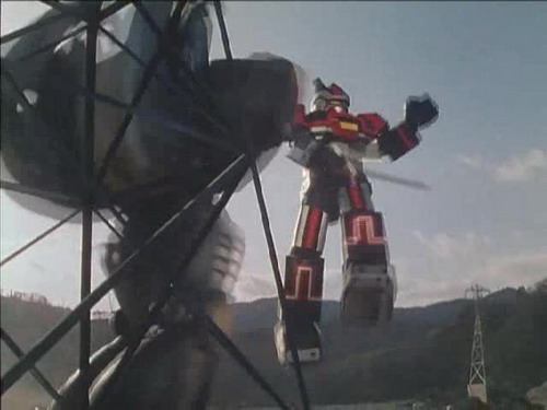 Super Sentai History Super Sentai History