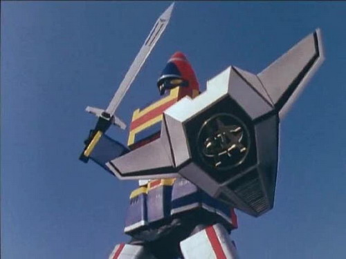 Super Sentai History Super Sentai History