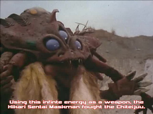 Super Sentai History Super Sentai History