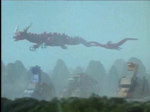 Super Sentai History Super Sentai History