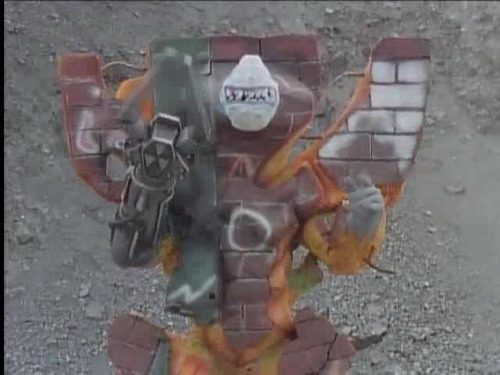 Super Sentai History Super Sentai History