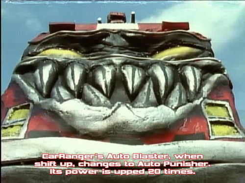 Super Sentai History Super Sentai History