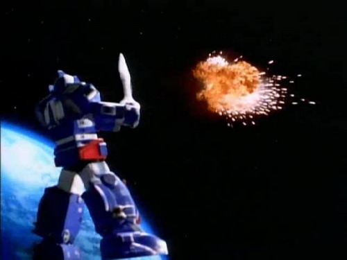 Super Sentai History Super Sentai History