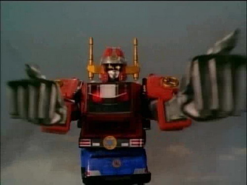 Super Sentai History Super Sentai History