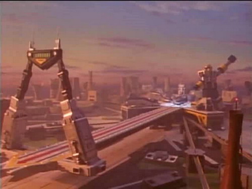 Super Sentai History Super Sentai History