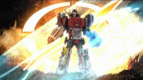 Super Sentai History Super Sentai History