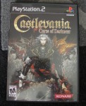 Castlevania - Curse of Darkness