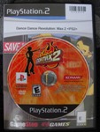 Dance Dance Revolution Max 2