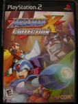 Megaman X Collection
