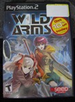 Wild Arms 4