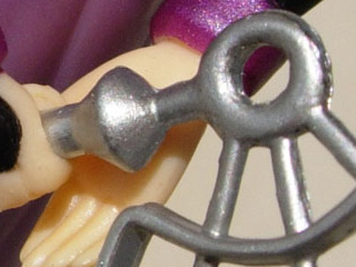 Gashapon Fate/Stay Night Rider