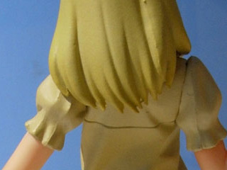 Gashapon Fate/Stay Night Saber