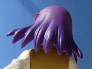 Gashapon Fate/Stay Night Sakura