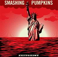 The Smashing Pumpkins [Zeitgeist]