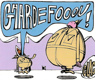 Sergent Laterreur Sergent Laterreur