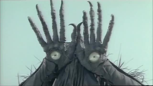 Kamen Rider Zo - Comme quoi, Guillermo del Toro (le Labyrinth de Pan) était un fan de Kamen Rider