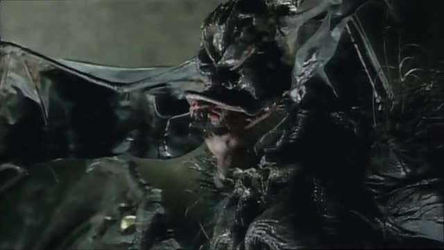 Kamen Rider Zo - Bat-man (à ne pas confondre avec l'autre sans le tiret)