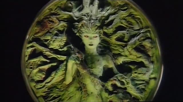 Kamen Rider Zo - Le méchant de l'histoire dans sa version 