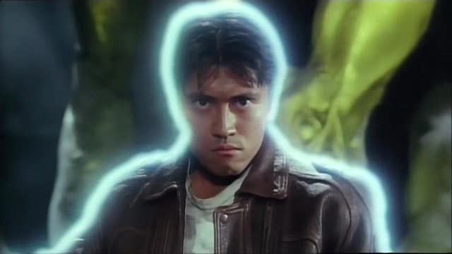 Kamen Rider Zo - Un petit coup d'After Effect