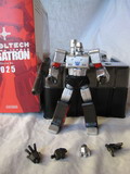Megatron Revoltech