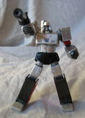 Megatron Revoltech