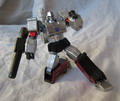 Megatron Revoltech