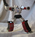 Megatron Revoltech
