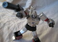 Megatron Revoltech