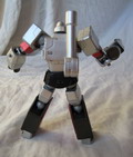 Megatron Revoltech