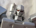 Megatron Revoltech
