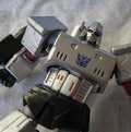 Megatron Revoltech
