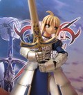 Revoltech Saber