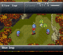 Chrono Trigger en 100 images