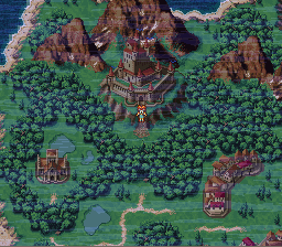 Chrono Trigger en 100 images