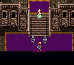 Chrono Trigger en 100 images