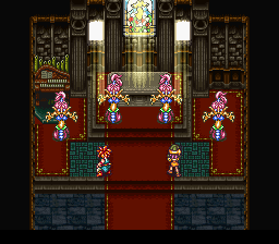 Chrono Trigger en 100 images