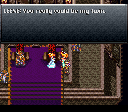 Chrono Trigger en 100 images