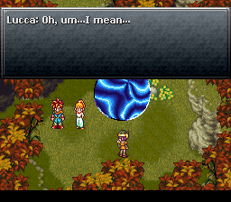 Chrono Trigger en 100 images